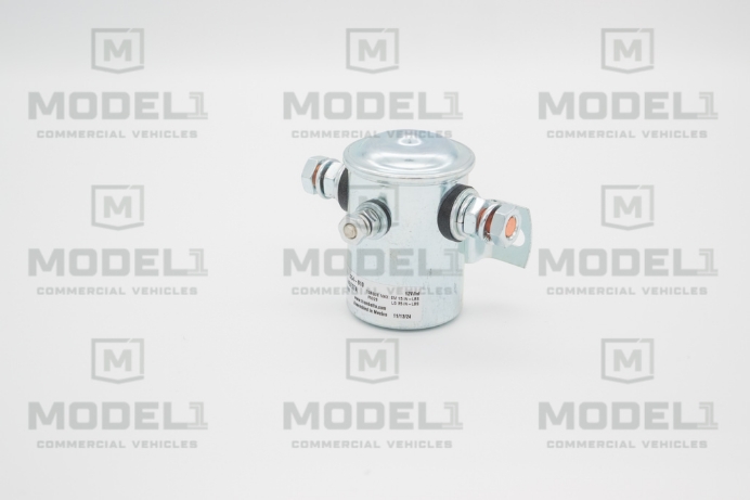 Picture of KIT,SOLENOID,12V,SGL POLE,SGL