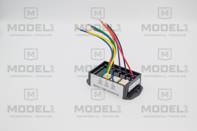 Picture of MODULE TURN/BRAKE/SIGNAL SEPAR