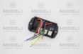 Picture of MODULE TURN/BRAKE/SIGNAL SEPAR