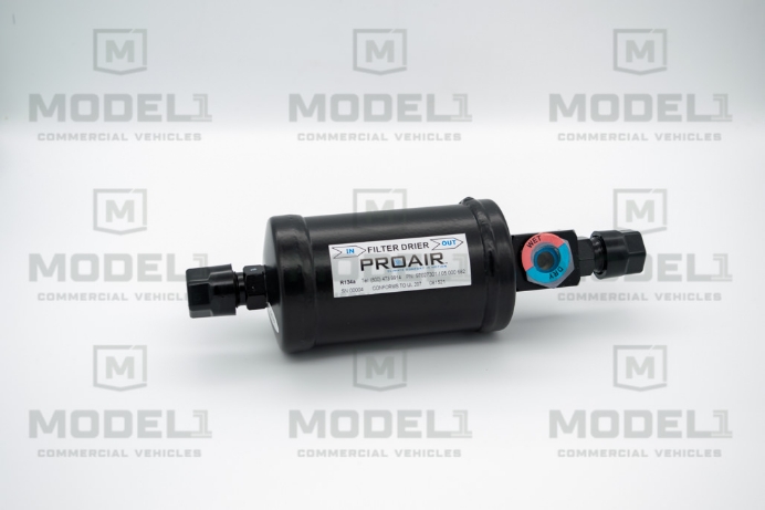 Picture of A/C FILTER DRIER,16CID,SIGHTGLASS