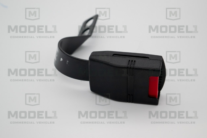 Picture of BELT, SEAT, BUCKLE - STREET SI