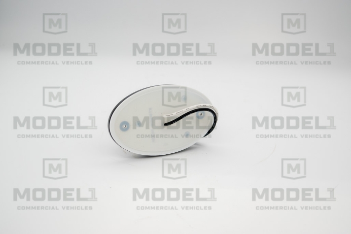 Picture of LIGHT, ADA BLK HSG MOLEX CONN