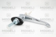 Picture of HANDLE - L, LOCKING, 400 SERIE