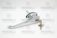Picture of HANDLE - L, LOCKING, 400 SERIE
