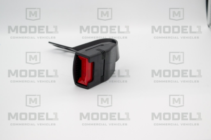 Picture of UNDER SEAT RETRACTOR,RIGID MNT