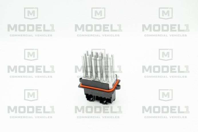 Picture of MODULE CONTROL MOTOR BLOWER