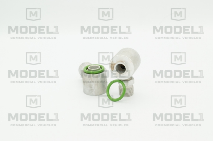 Picture of "4 PRT MANIFOLD 8MIO 10MIO VER