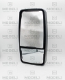 Picture of MIRROR HEAD MANUAL NON ELEC NO