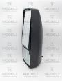 Picture of MIRROR HEAD MANUAL NON ELEC NO