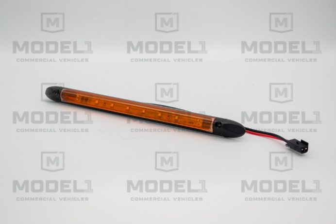 Picture of Amber LED Turn Signal Lamp Module