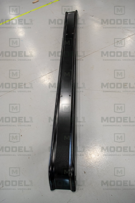 Picture of BUMPER REAR NEW DESIGN 07 INCH