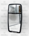Picture of HEAD MIRROR RMT HTD UPRIGHT DU