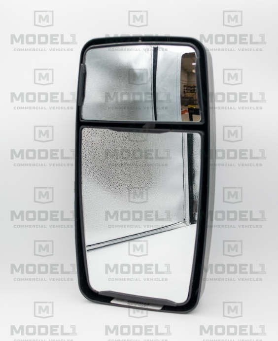 Picture of HEAD MIRROR RMT HTD UPRIGHT DU