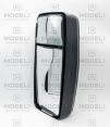 Picture of HEAD MIRROR RMT HTD UPRIGHT DU