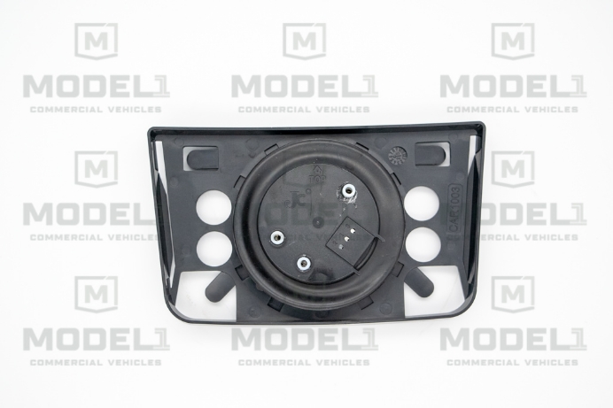 Picture of CONVEX GLASS MOTOR & CARRIER B