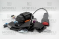 Picture of 30873807E KIT,3PT SEATBELT W/S