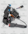 Picture of 30873807E KIT,3PT SEATBELT W/S