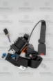 Picture of 30873807E KIT,3PT SEATBELT W/S