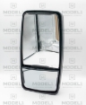 Picture of MIRROR, HEAD, MTR 7X9.5 FLAT &