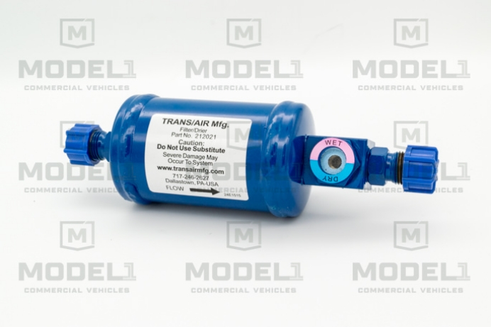 Picture of A/C FILTER DRIER,16CID,SIGHTGLASS