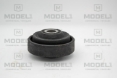 Picture of MOUNT RUBBER FRONT