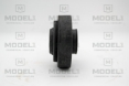 Picture of MOUNT RUBBER FRONT