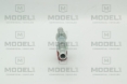 Picture of #10 A/C LINE SPLICE FITTING WITH PRESSURE PORT