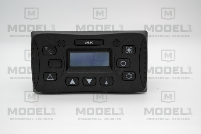 Picture of REAR A/C DASH CONTROL-DIGITAL