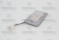 Picture of READING LIGHT, RECTANGULAR, LED, DOME