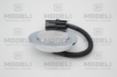 Picture of STEP WELL LIGHT, LED, CLEAR, O