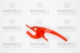 Picture of EGRESS HANDLE, WINDOW, STARQUEST