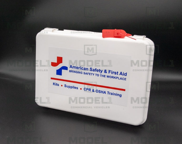 Picture of FIRST AID KIT