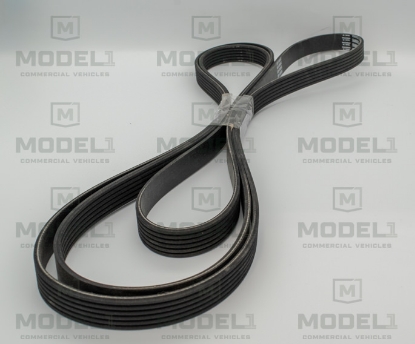 Picture of SERPENTINE BELT 128" 6 GROOVE