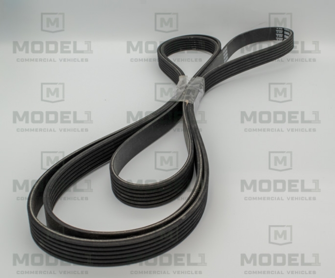 Picture of SERPENTINE BELT 128" 6 GROOVE