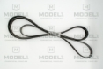 Picture of SERPENTINE BELT 128" 6 GROOVE