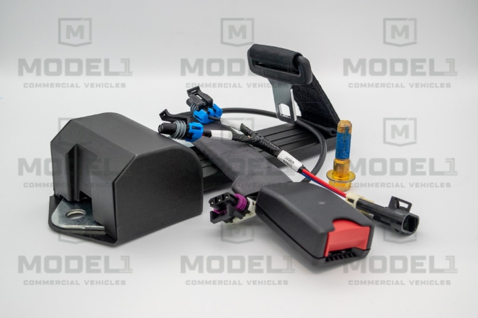 Picture of 2 POINT SEAT BELT