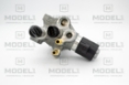 Picture of CNG FUEL PRESSURE REGULATOR
