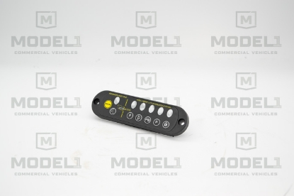 Picture of LIN DISPLAY ILIS & AFIS (22) INTERLOCK SYSTEM