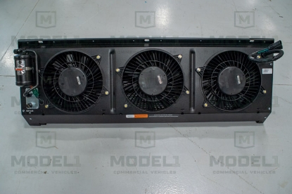 Picture of CONDENSER ASSEMBLY CM3 SKIRT MOUNTED MCC BCC