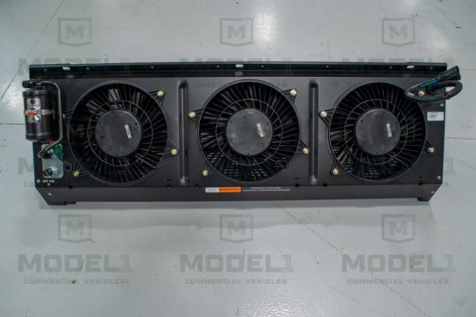 Picture of CONDENSER ASSEMBLY CM3 SKIRT MOUNTED MCC BCC