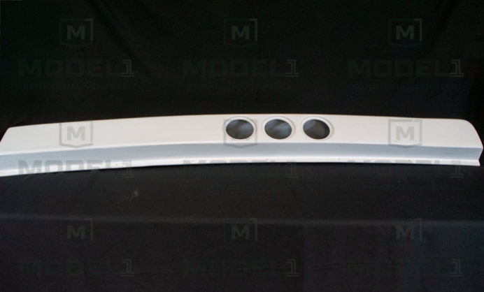 Picture of REAR CORNER RADIUS EXTENSION CAP