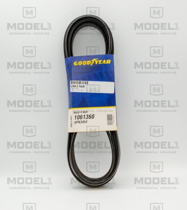 Picture of V BELT MICRO