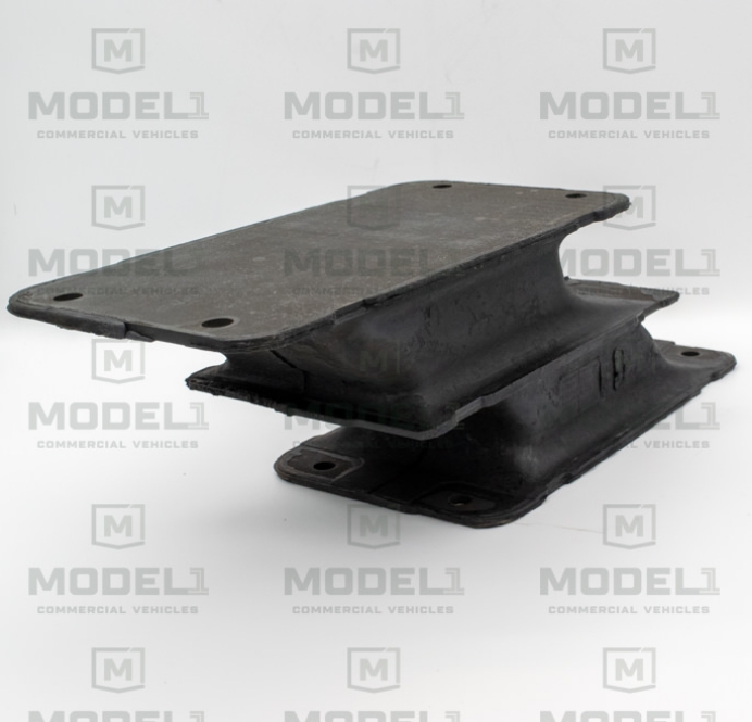 Picture of Replacement Rubber Shear Spring