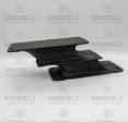 Picture of Replacement Rubber Shear Spring