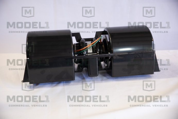 Picture of HVAC BLOWER MOTOR DUAL SHAFT ASSEMB 26-19912