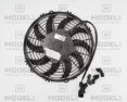 Picture of CONDENSER FAN 10 INCH 12V PULL