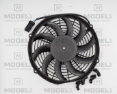 Picture of CONDENSER FAN 10 INCH 12V PULL