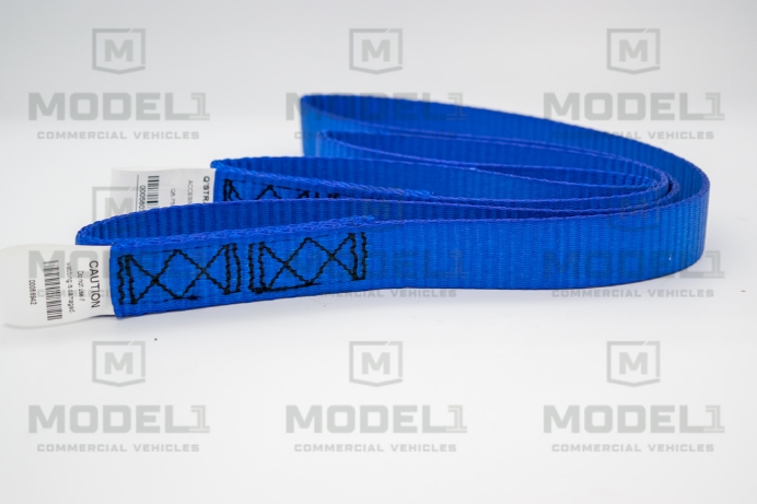 Picture of WEBBING LOOP,18,BLUE