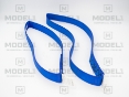 Picture of WEBBING LOOP,18,BLUE