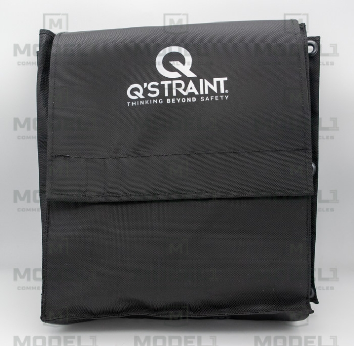 Picture of STORAGE WALL POUCH, Q?STRAINT